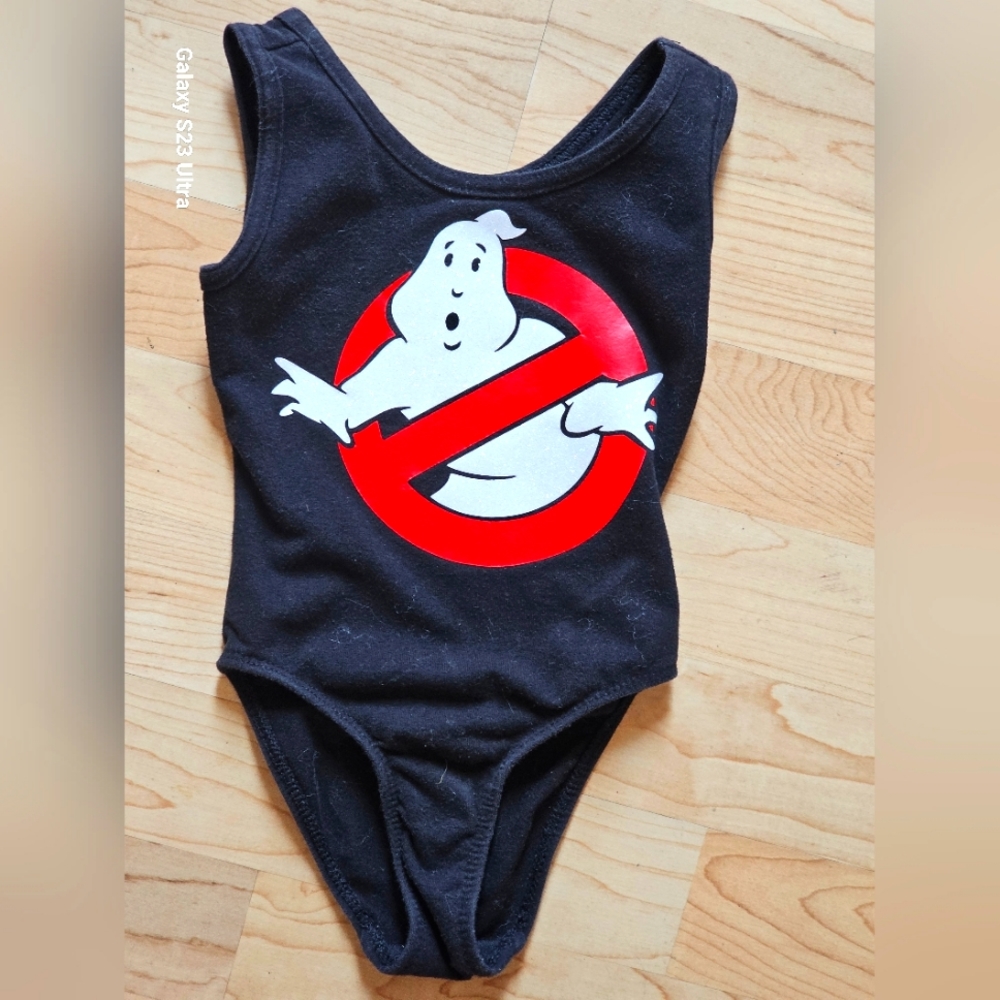 Danskin Now Toddler Leotard Size XXS